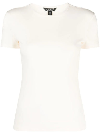 Alli Knitted T-Shirt