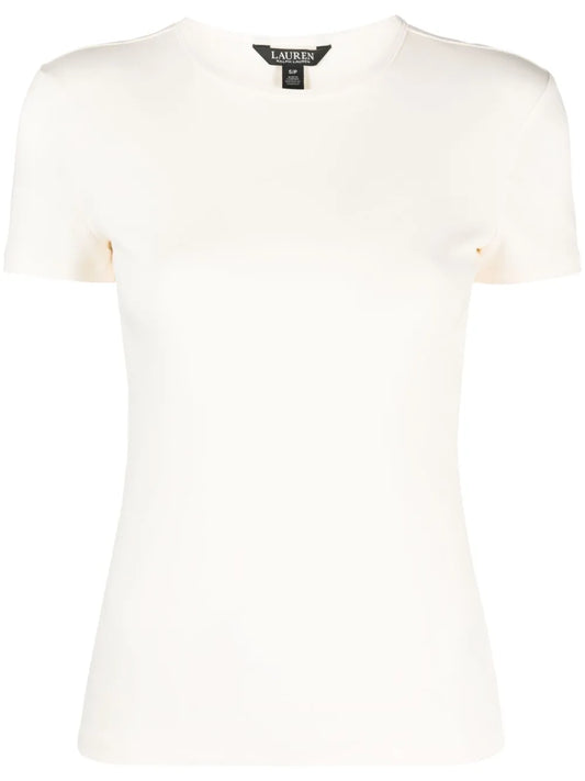 Alli Knitted T-Shirt