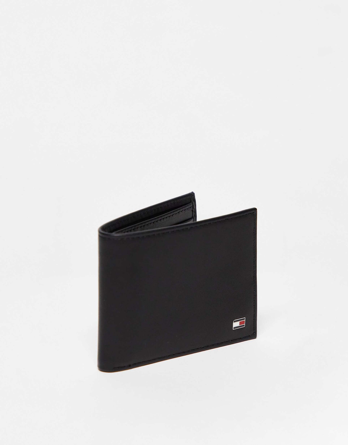 Eton Mini Billfold Leather Wallet