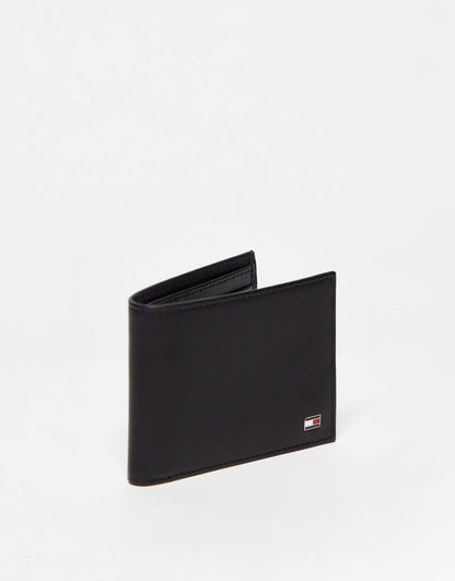 Eton Mini Billfold Leather Wallet