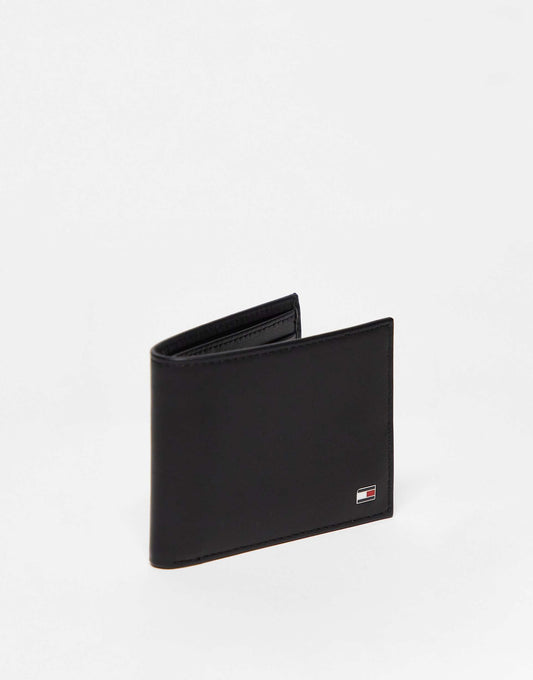 Eton Mini Billfold Leather Wallet