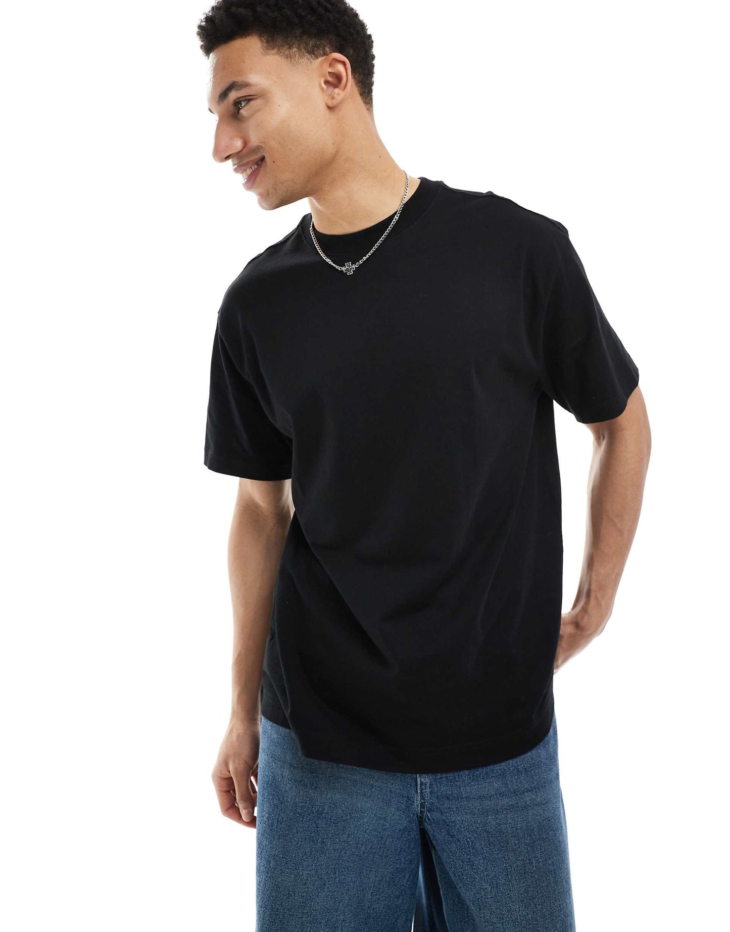 Oversized T-Shirt