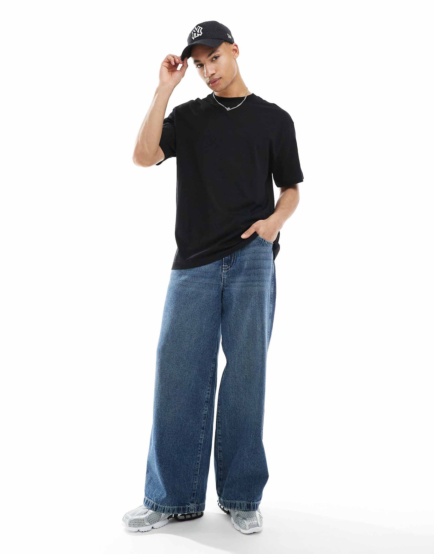 Oversized T-Shirt