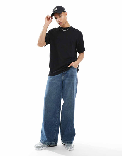 Oversized T-Shirt