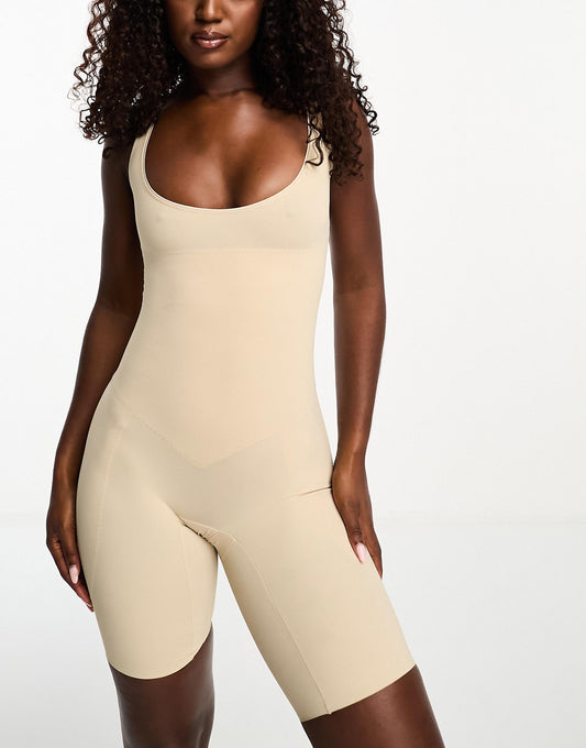 Firm Control Seamless Contouring Bodysuit