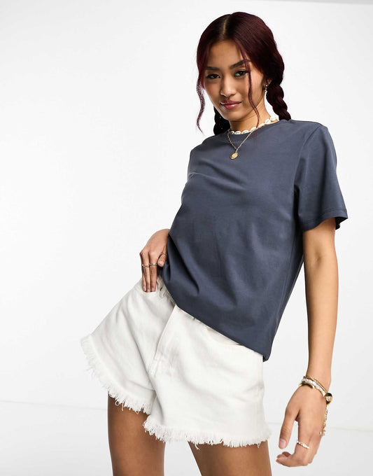 Boxy T-Shirt