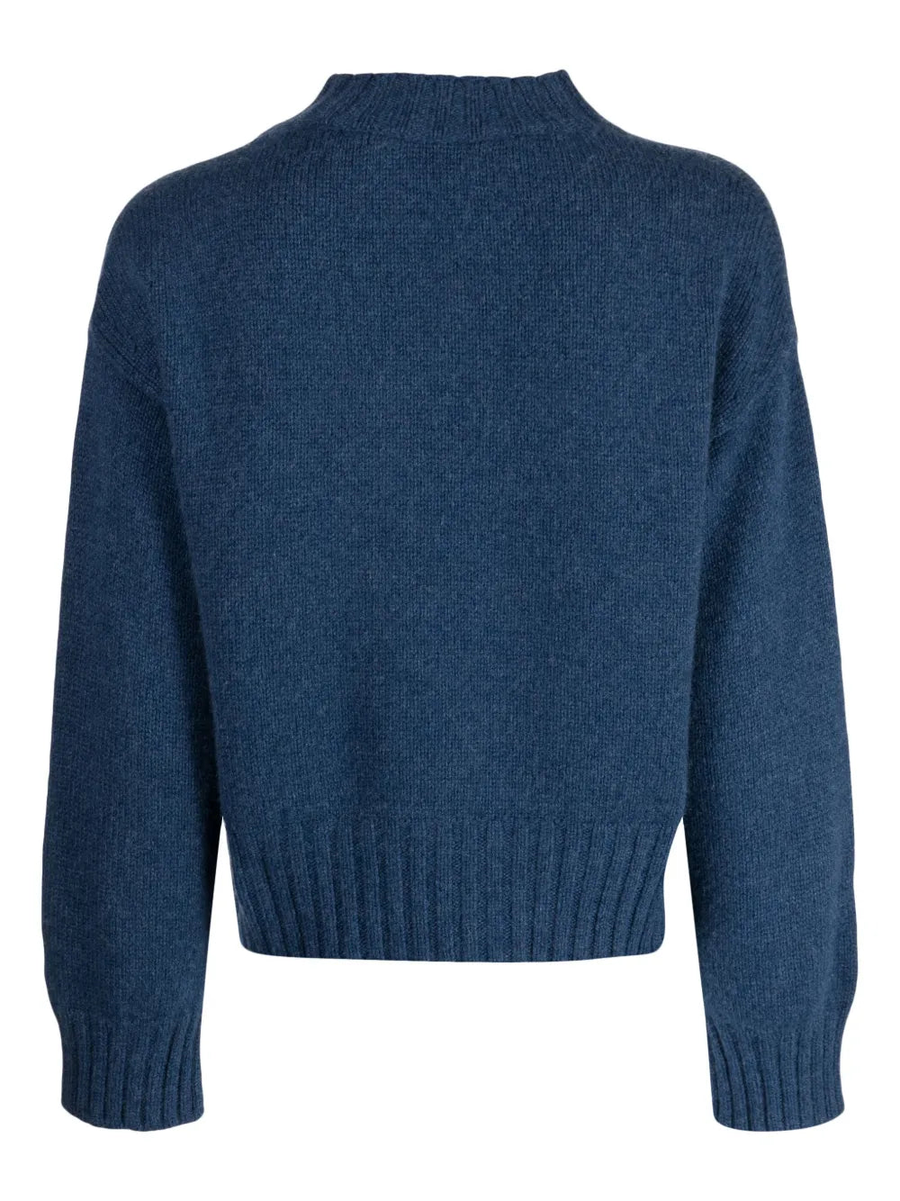 V-Neck Cashmere Jumper