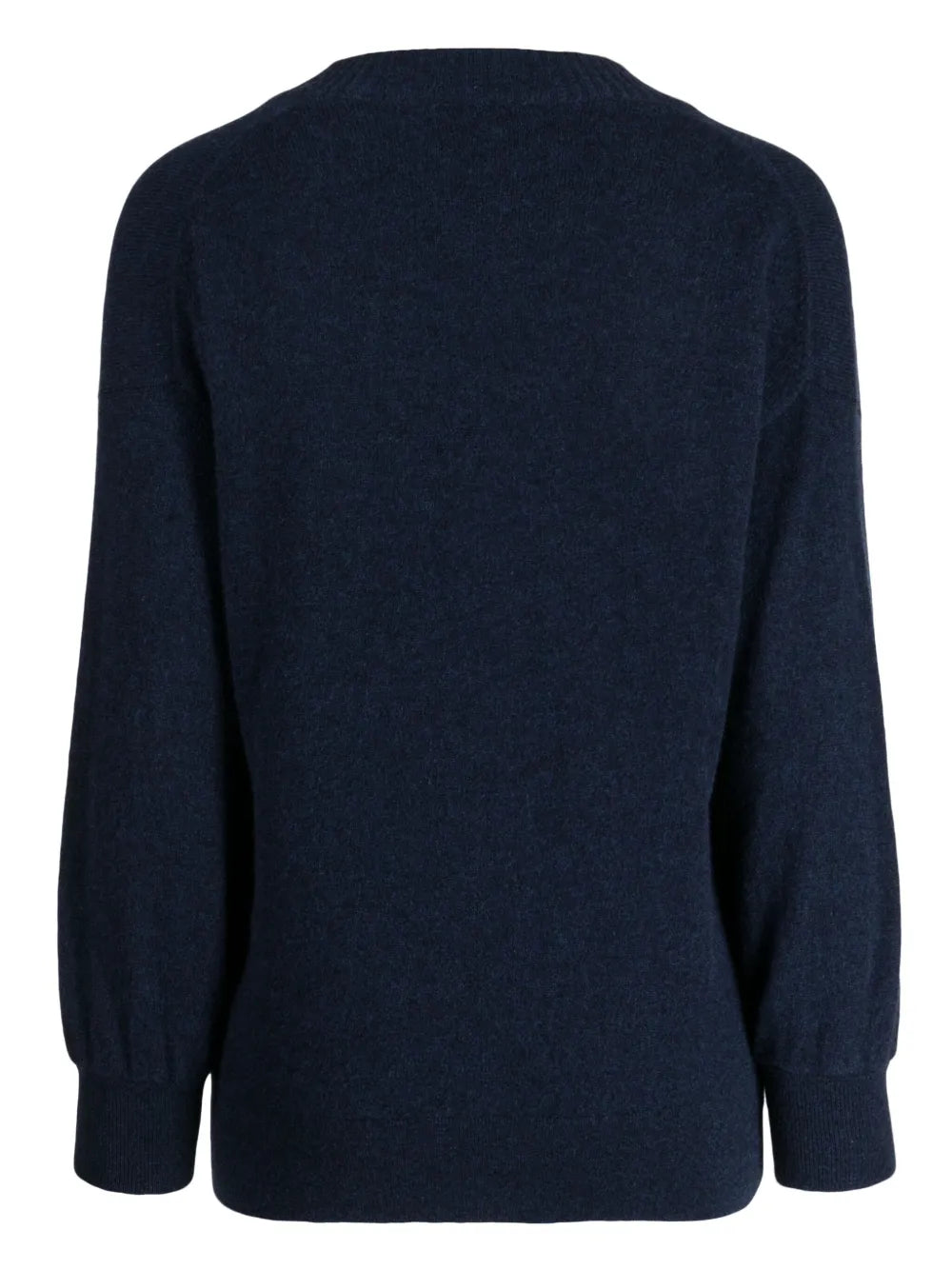 V-Neck Cashmere Jumper