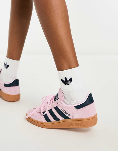 Handball Spezial Gum Sole Trainers