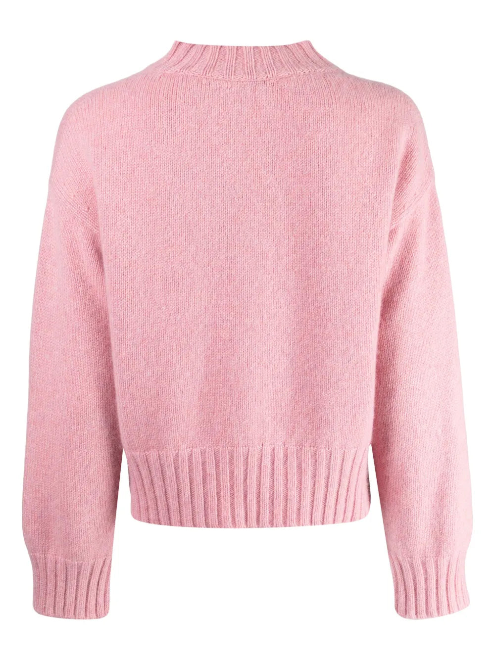 V-Neck Cashmere Jumper