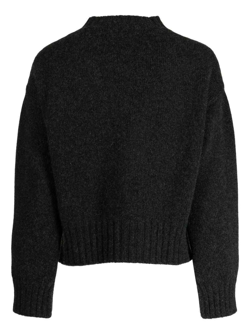 V-Neck Cashmere Jumper