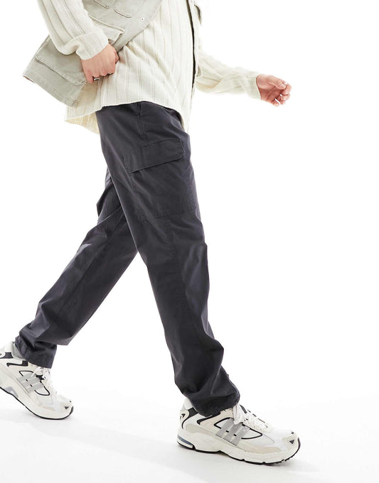 Rapid Rivers Cargo Trousers