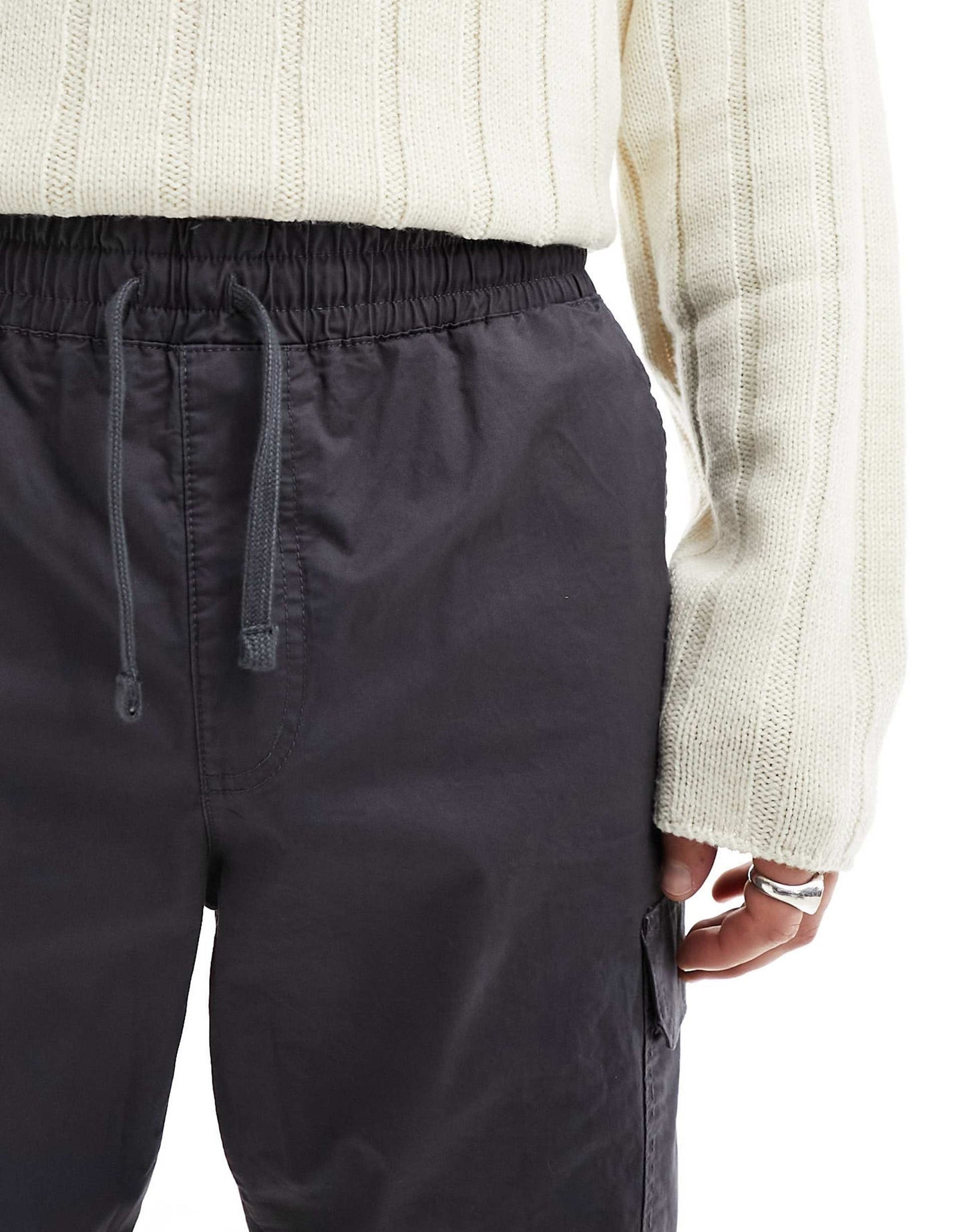Rapid Rivers Cargo Trousers