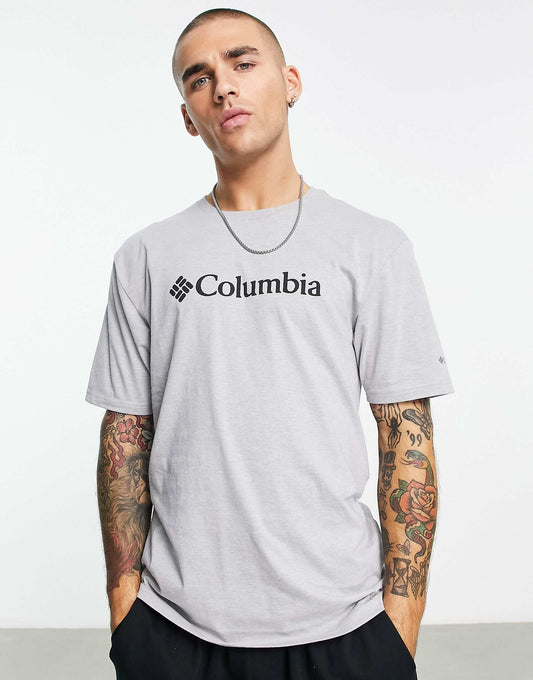 Csc Basic Logo T-Shirt