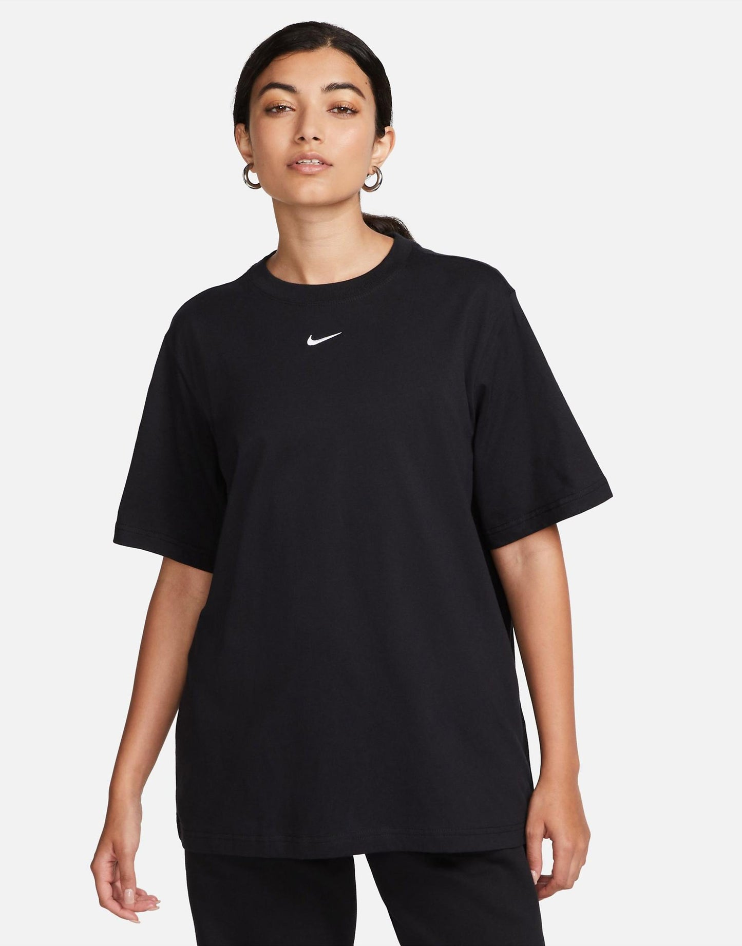 Essential Swoosh T-Shirt