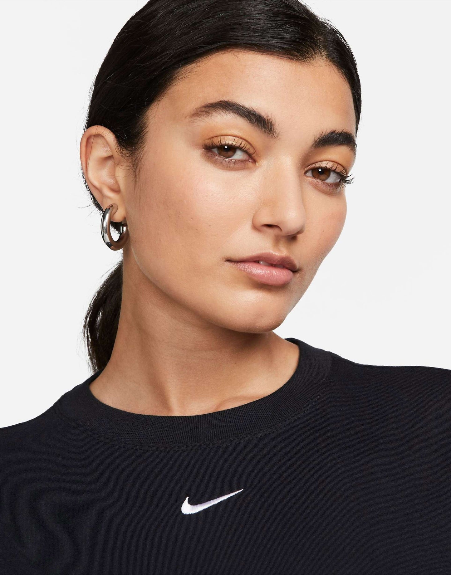 Essential Swoosh T-Shirt