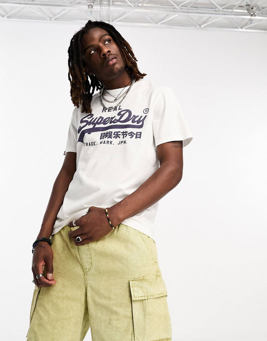 Vintage Logo T-Shirt