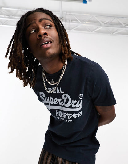 Vintage Logo T-Shirt