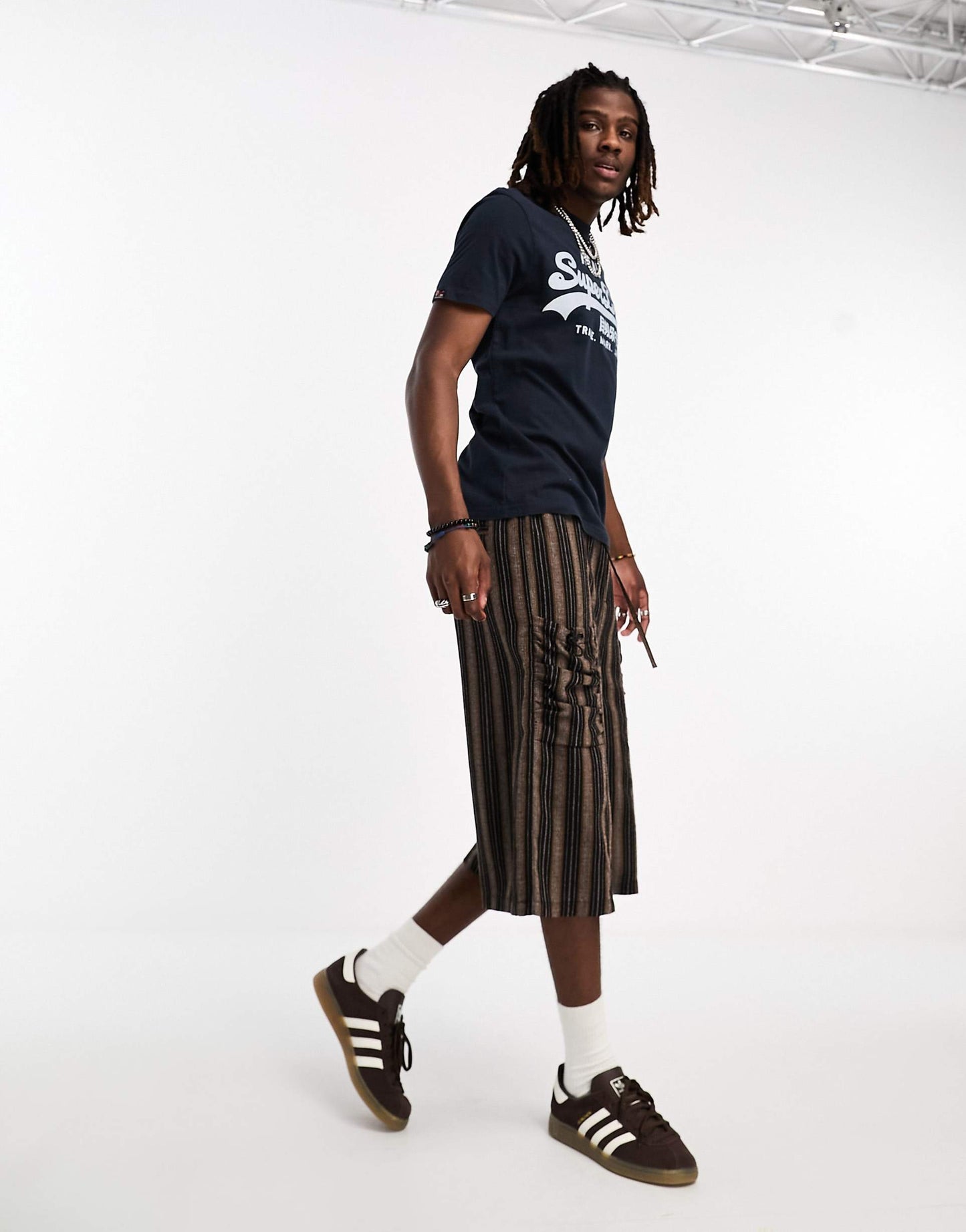 Vintage Logo T-Shirt
