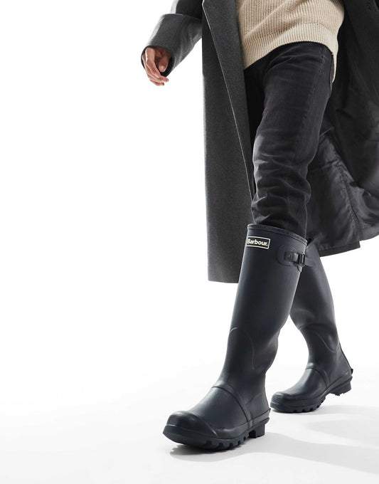 Bede Wellington Boots