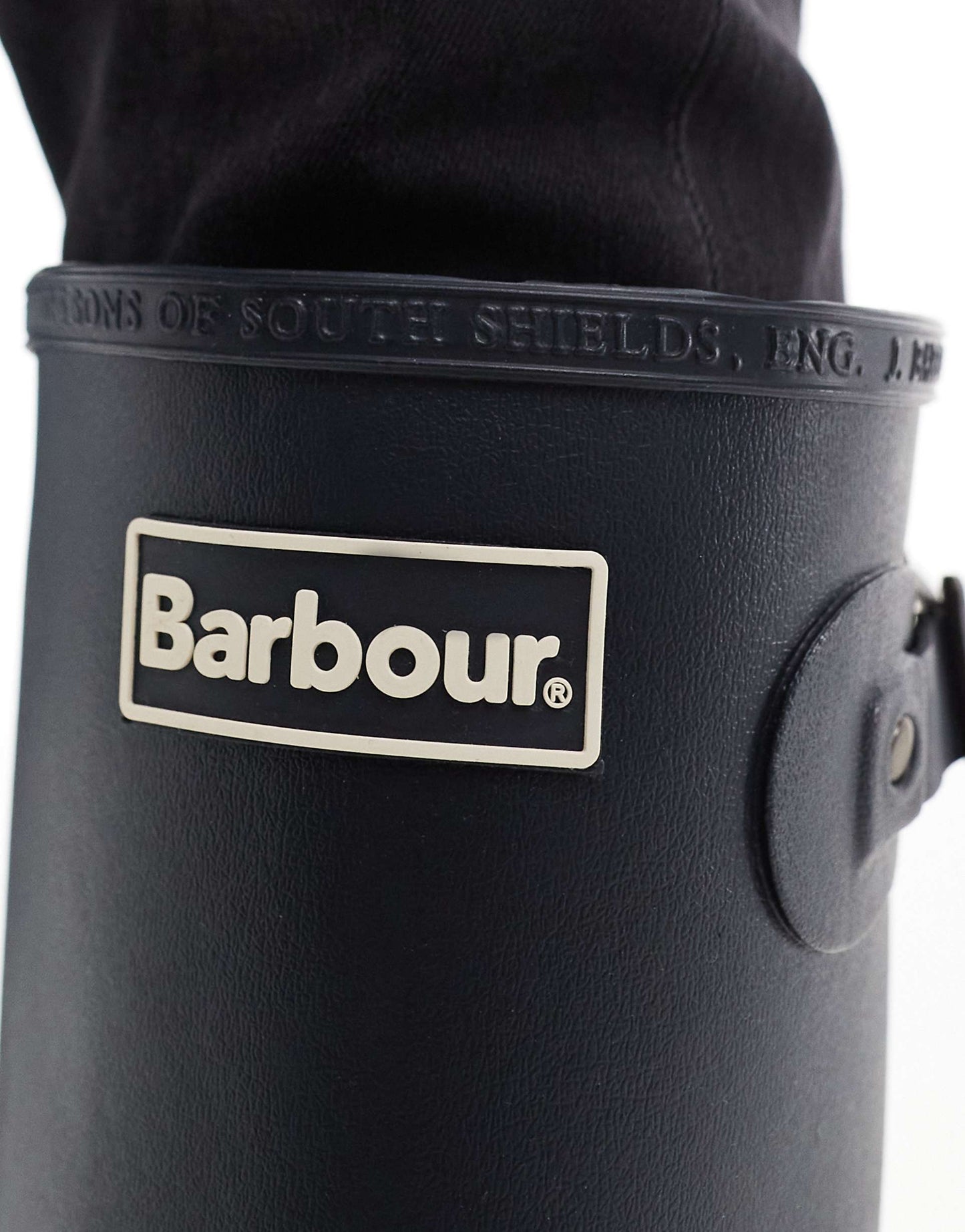 Bede Wellington Boots