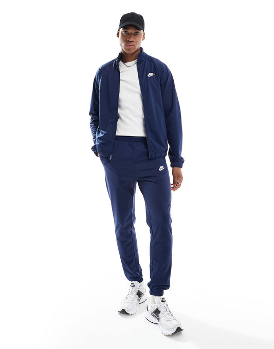 Club Tracksuit