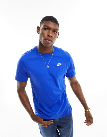 Club Unisex T-Shirt