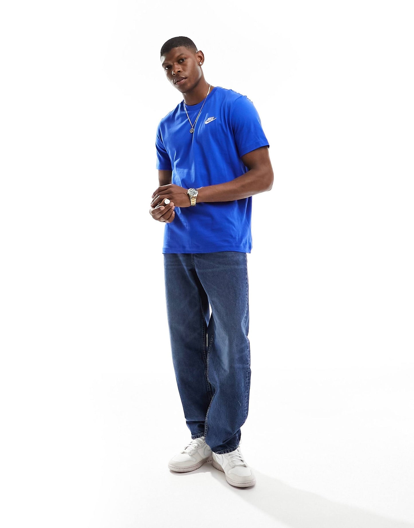 Club Unisex T-Shirt