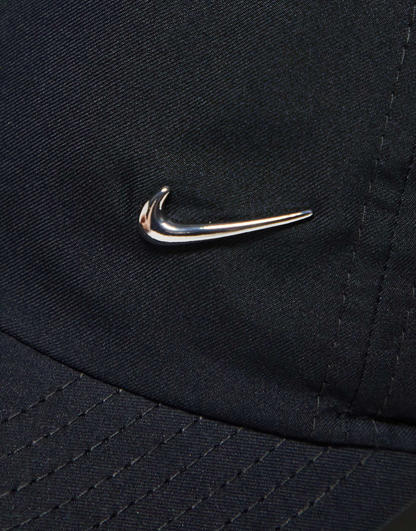 Metal Futura Cap