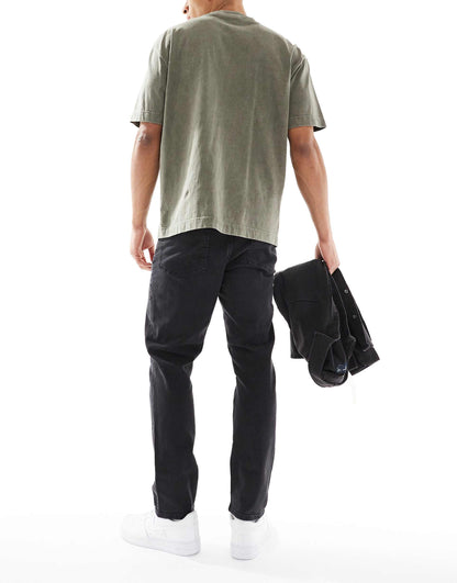 Essential Stretch Slim Jeans