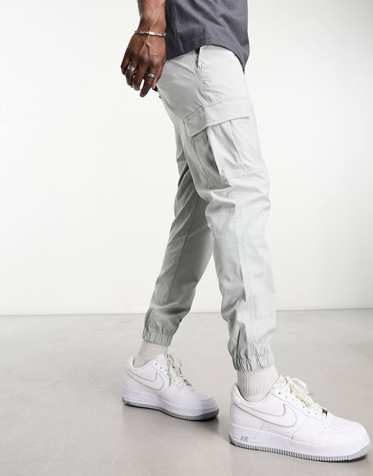 Intelligence Poly Cargo Trouser