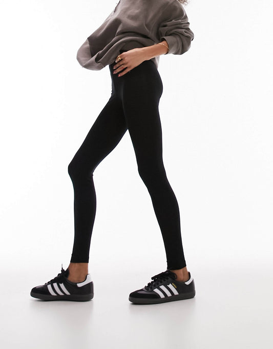 Basic Ankle Legging