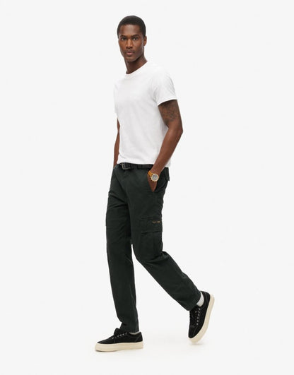 Core Cargo Trousers