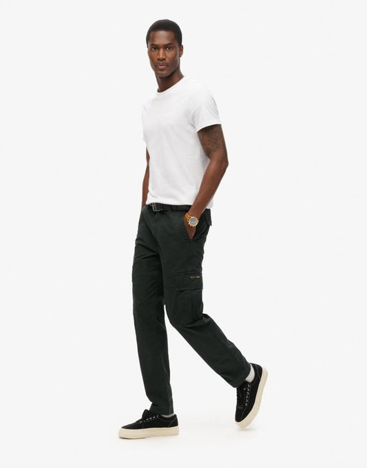 Core Cargo Trousers