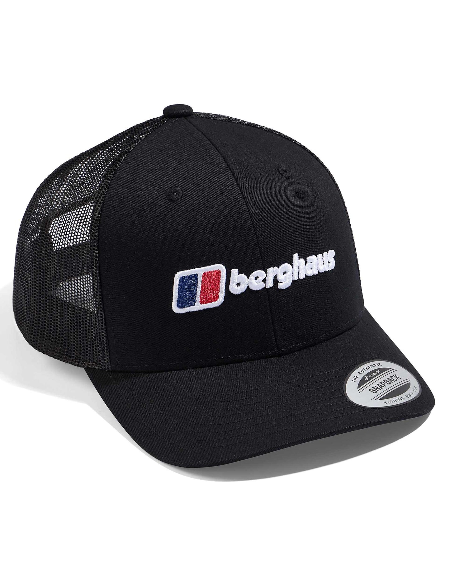 Recognition Trucker Cap