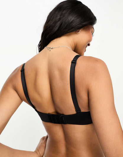 A-Dd Cup Lounge Wireless Bra