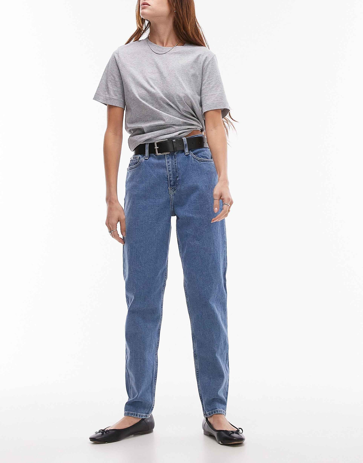Jeans Mom Jeans