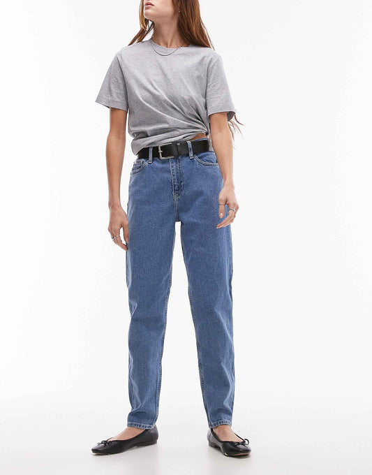 Jeans Mom Jeans