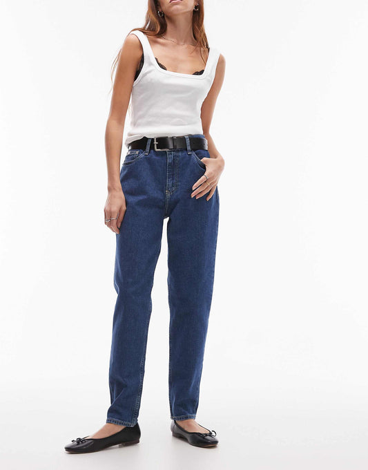 Jeans Mom Jeans