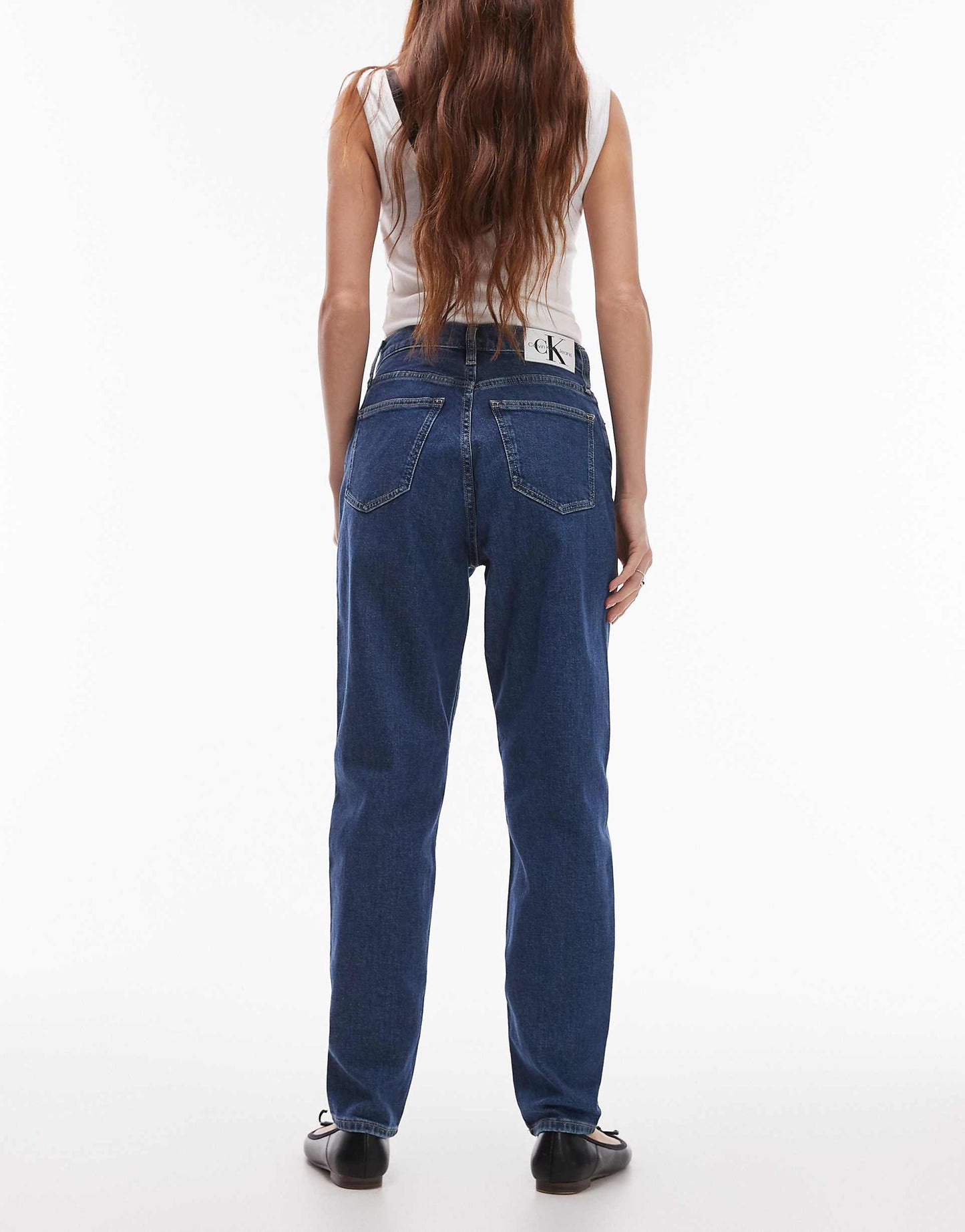 Jeans Mom Jeans