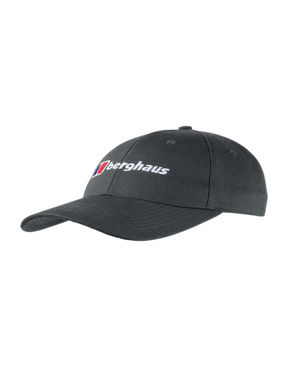 Logo Recognition Baseball Cap