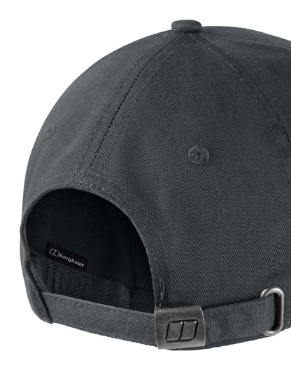Logo Recognition Baseball Cap