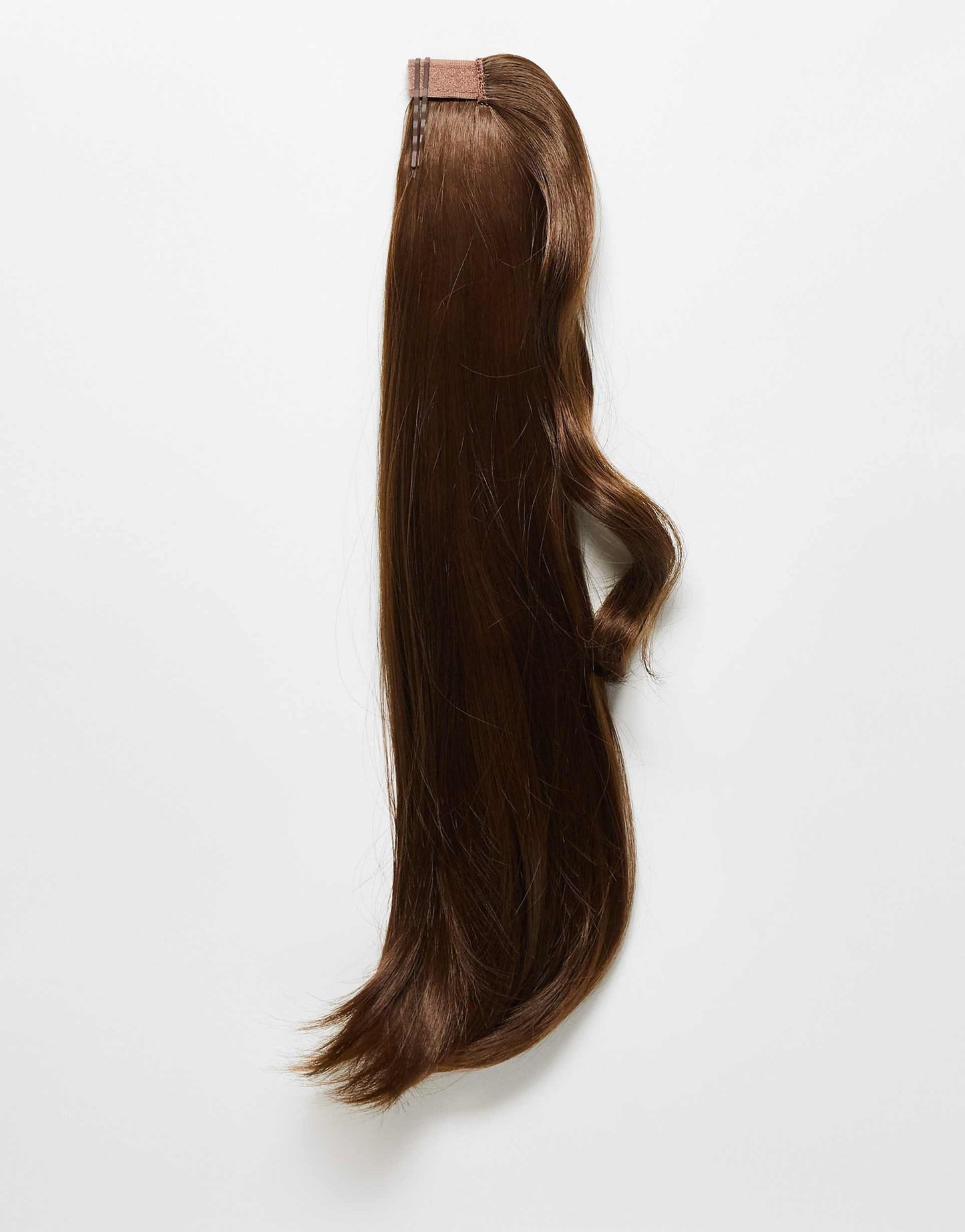 Mini Grande 18"" 90S Bounce Wraparound Pony Extension