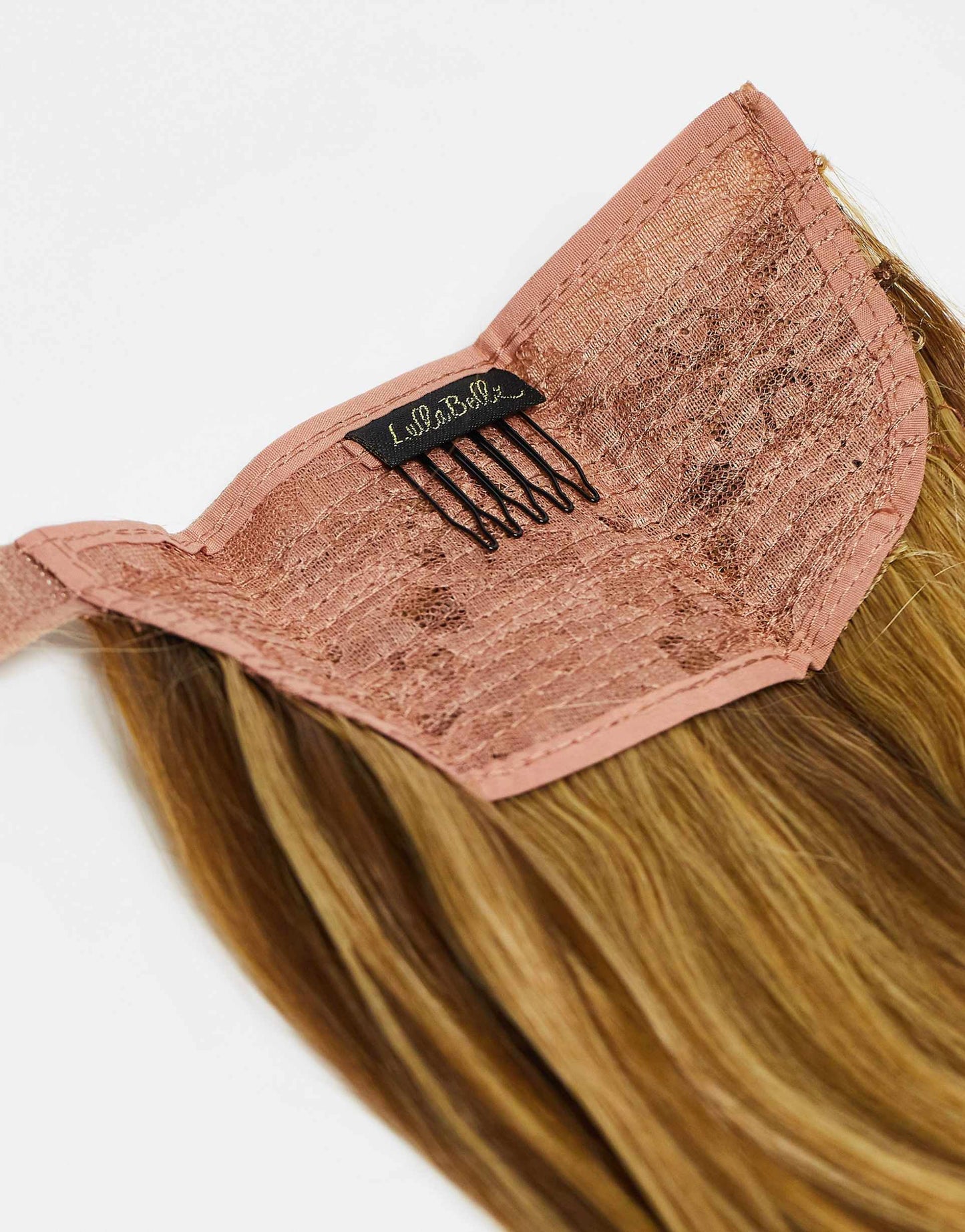 Mini Grande 18"" 90S Bounce Wraparound Pony Extension