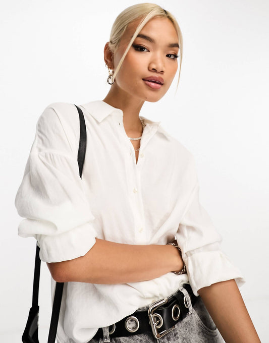 Lightweight Shirt