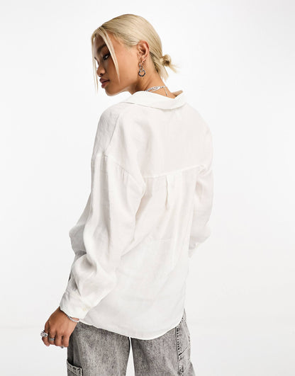Lightweight Shirt