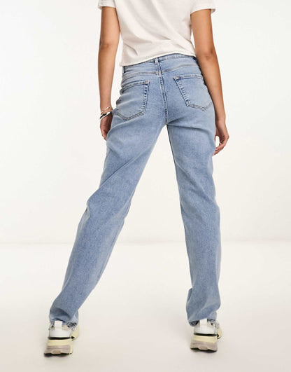 Guthie Straight Leg Jeans