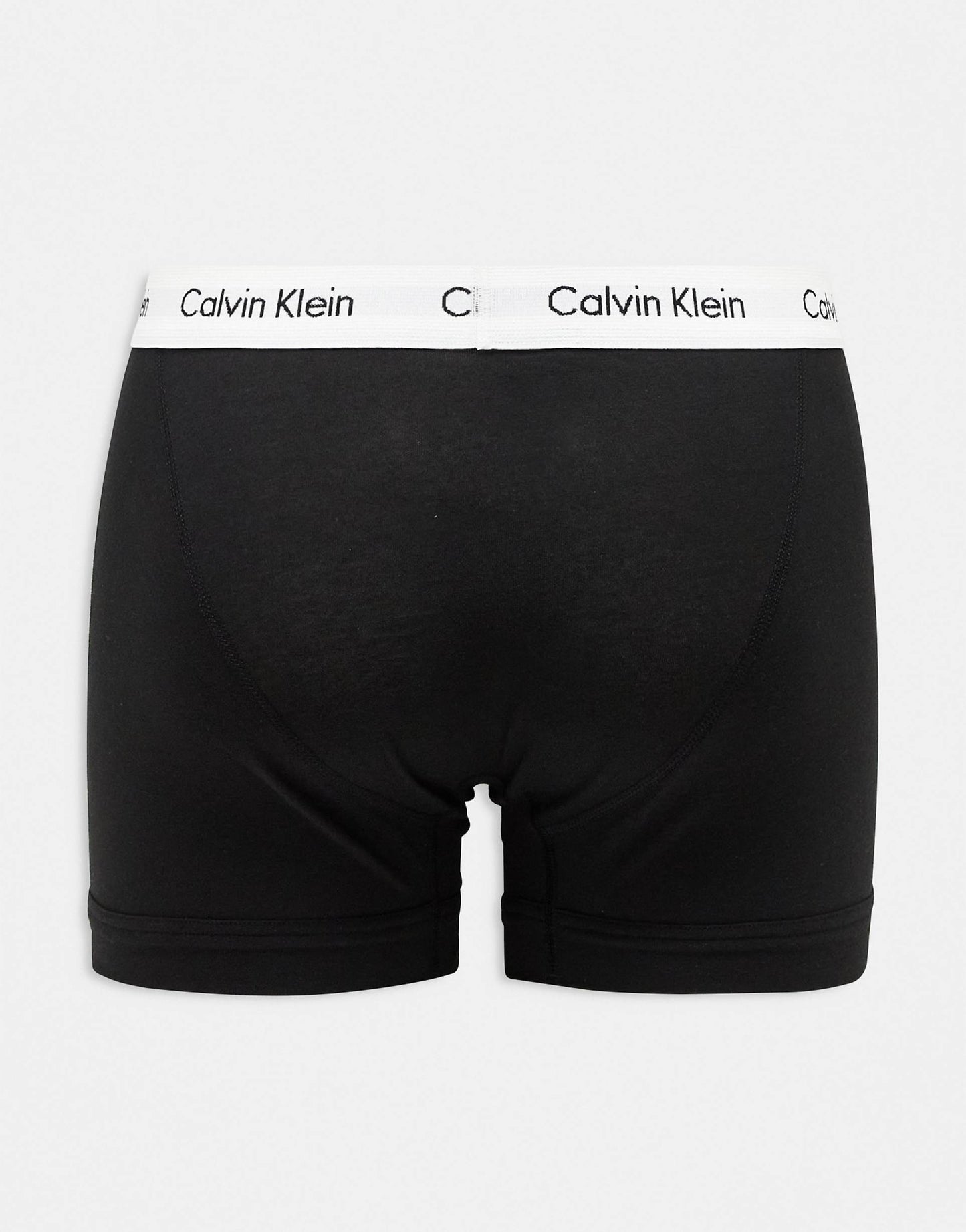 Cotton Stretch 3 Pack Trunks