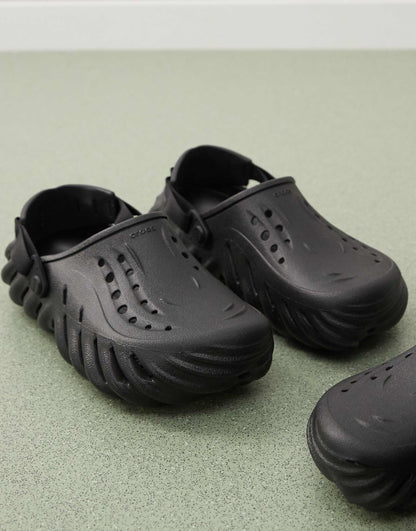 Unisex Echo Clogs