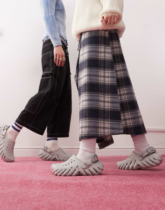 Unisex Echo Clogs